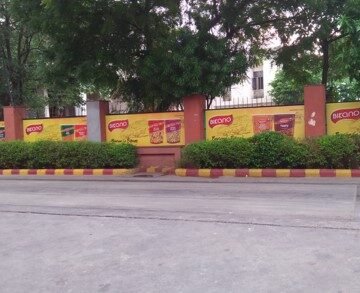 Bikano Plant Branding, Greater Noida (5)